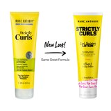 Marc Anthony Strictly Curls Curl Defining Lotion, thumbnail image