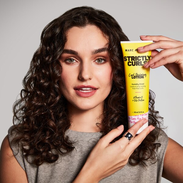 Marc Anthony Strictly Curls - Loción para definir los rizos