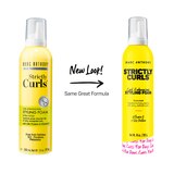 Marc Anthony Strictly Curls Curl Enhancing Styling Foam, 10 OZ, thumbnail image