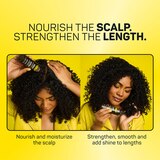 Marc Anthony Strictly Curls Strength & Shine Supreme Hair Oil, 4 OZ, thumbnail image