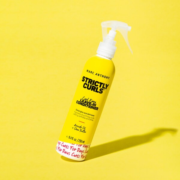 Marc Anthony Strictly Curls Curl Envy Leave-In Conditioner