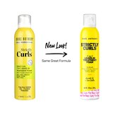 Marc Anthony Strictly Curls 7-in-1 Leave-In Treatment Foam, 8.4 OZ, thumbnail image