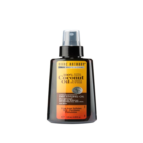 Marc Anthony Coconut & Shea Nourishing Dry Styling Oil