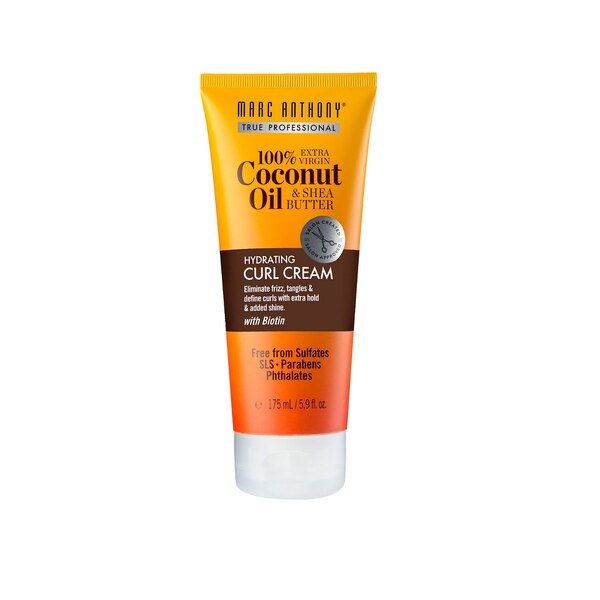 Marc Anthony Coconut & Shea Nourishing Curl Cream