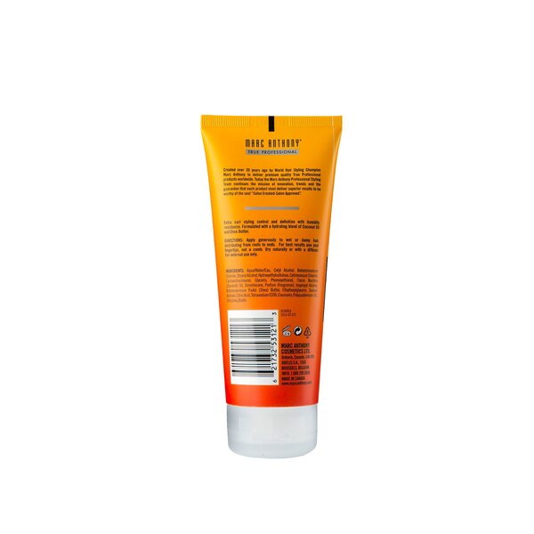 Marc Anthony Coconut & Shea Nourishing Curl Cream