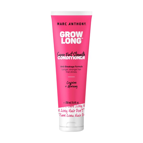 Marc Anthony Strengthening Grow Long - Acondicionador, 8.4 oz