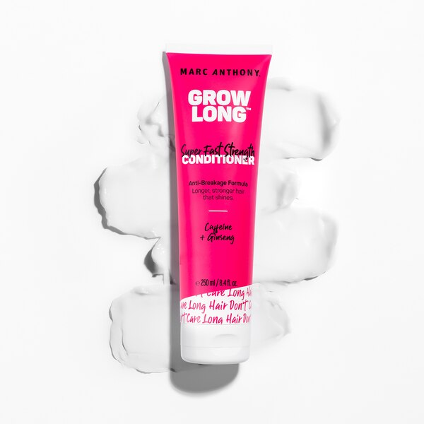 Marc Anthony Strengthening Grow Long Conditioner, 8.4 OZ