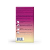 Veet Ready-to-Use Wax Strip Kit, Acai Berry, 40 CT, thumbnail image
