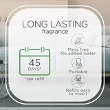 Air Wick® Essential Mist Refill, Sage & Mahogany, 1 ct, thumbnail image