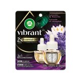Air Wick® Scented Oil Refill, Vibrant Lavender & Waterlily, 2 ct, thumbnail image