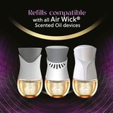 Air Wick® Scented Oil Refill, Vibrant Lavender & Waterlily, 2 ct, thumbnail image
