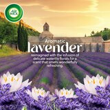 Air Wick® Scented Oil Refill, Vibrant Lavender & Waterlily, 2 ct, thumbnail image