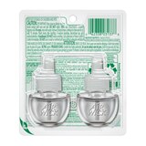 Air Wick® Vibrant Scented Oil Refill, White Sage & Mahogany, 2 ct, thumbnail image