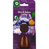 Air Wick® Essential Mist, Refill, Black Lotus & Violet, 1 ct, thumbnail image