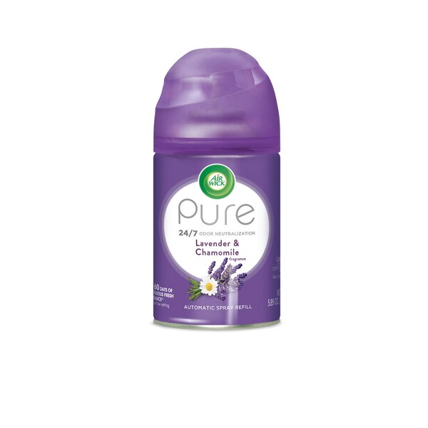 Air Wick Automatic Spray Refill, 5.89 OZ