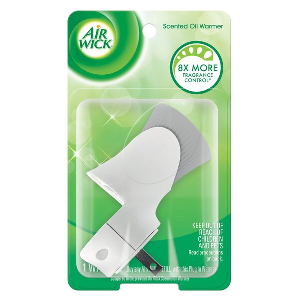 Air Wick® Scented Oil Air Freshener Warmer
