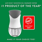 Air Wick® Scented Oil Air Freshener Warmer, thumbnail image