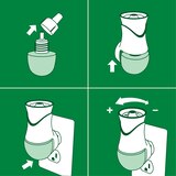 Air Wick® Scented Oil Air Freshener Warmer, thumbnail image