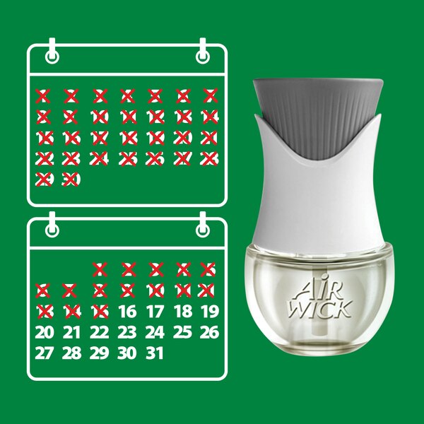 Air Wick® Scented Oil Air Freshener Warmer