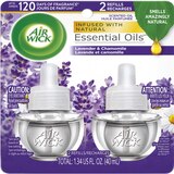Air Wick Scented Oil Twin Refill, thumbnail image