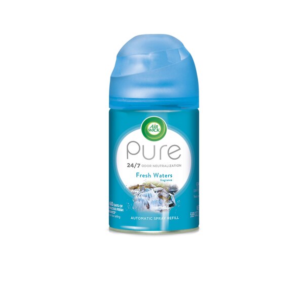 Air Wick Automatic Spray Refill, 5.89 OZ