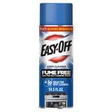 EASY-OFF Oven Cleaner - Fume Free Max Aerosol, 14.5 OZ, thumbnail image 2 of 9