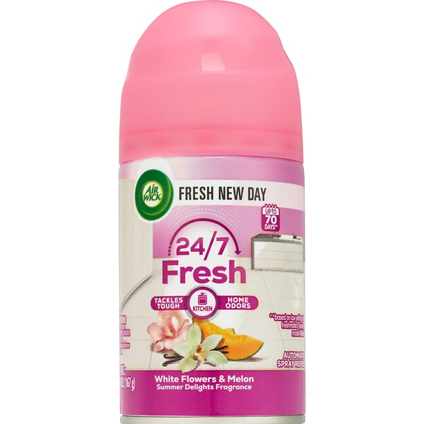 Air Wick® Life Scents Freshmatic Refills, 6.17 oz,