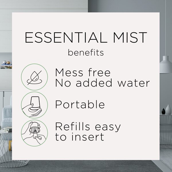 Air Wick Essential Mist Refill