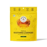 Beekeeper's Naturals Propolis Soothing Lozenges, Honey, 14 CT, thumbnail image