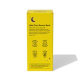 Beekeeper's Naturals Kid's Propolis Nighttime Cough Syrup, 4 OZ, thumbnail image