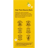 Beekeeper's Naturals Kid's Propolis Daytime Cough Syrup, 4 OZ, thumbnail image