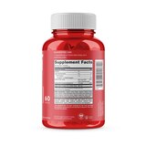 Goli Apple Cider Vinegar Gummies, 60 CT, thumbnail image