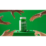 Goli Supergreens Gummies, 60 CT, thumbnail image