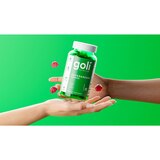 Goli Supergreens Gummies, 60 CT, thumbnail image