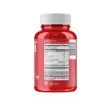 Goli Apple Cider Vinegar Gummies, 60 CT, thumbnail image