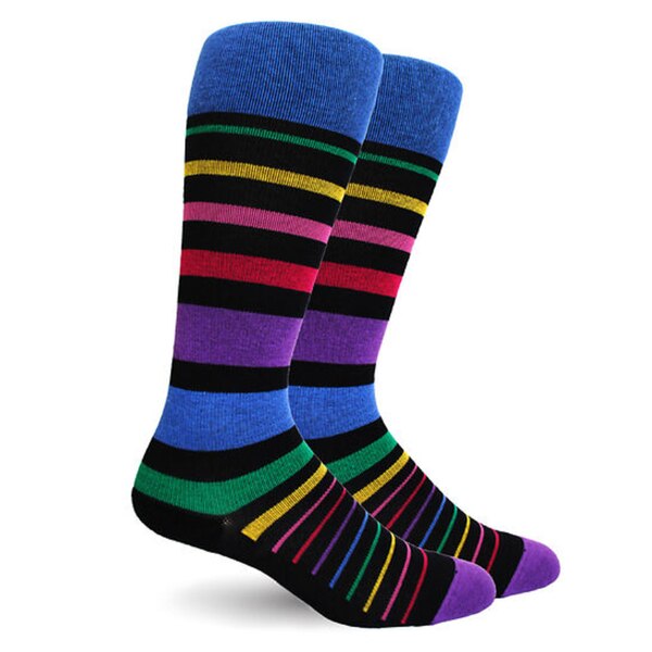 Dr. Segal's Compression Socks, Medium, 1 Pair