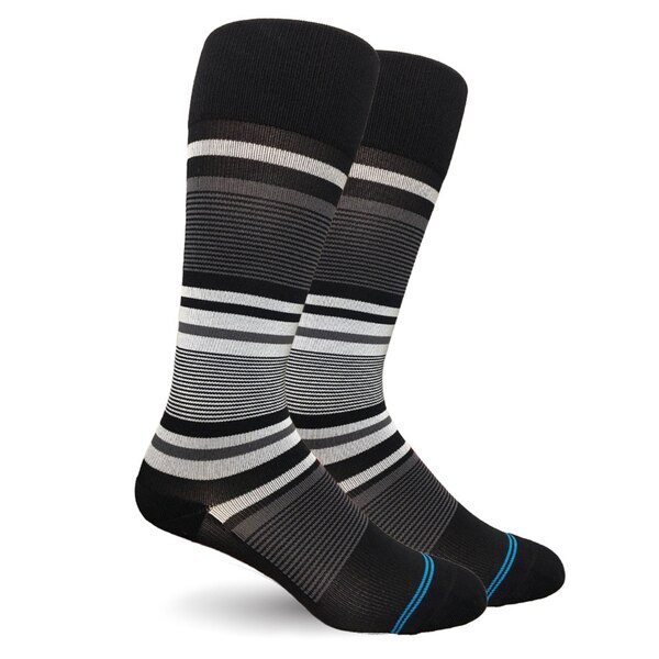 Dr. Segal's Compression Socks, Medium, 1 Pair