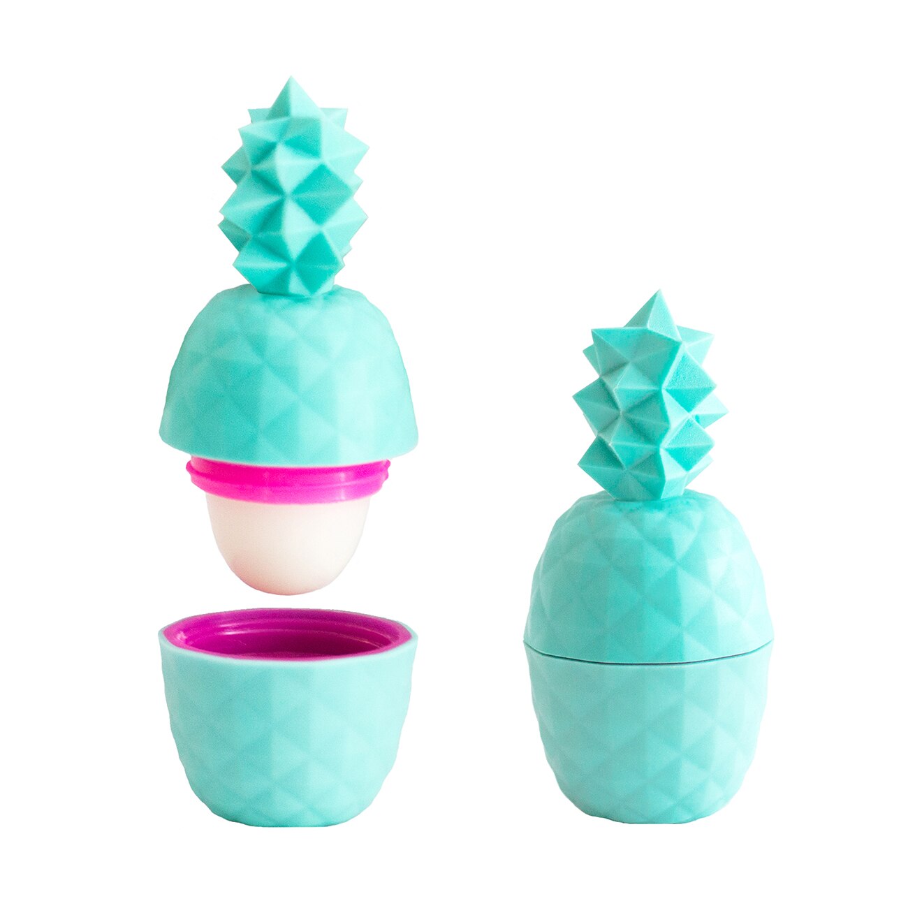 Rebel's Refinery The Pineapple - Bálsamo labial