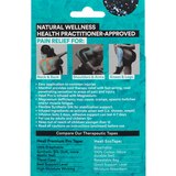 Heali Pro Tape Infused with Magnesium & Menthol, Blue, thumbnail image