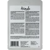Pretty Animalz by Masque Bar, Sheet Mask, thumbnail image