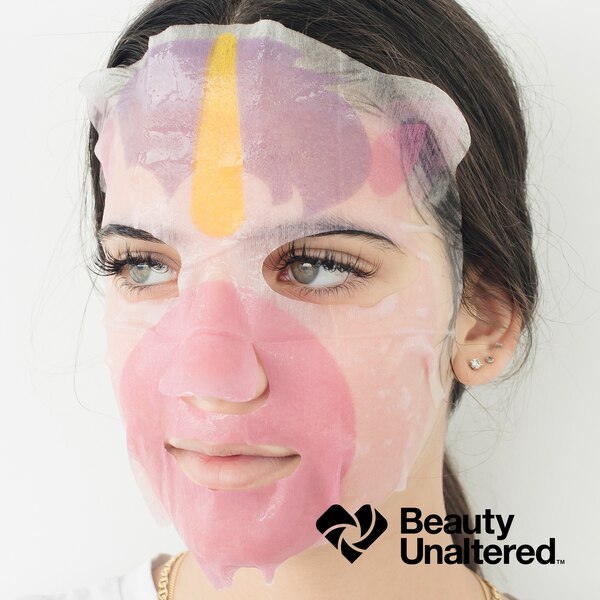 Pretty Animalz by Masque Bar, Sheet Mask