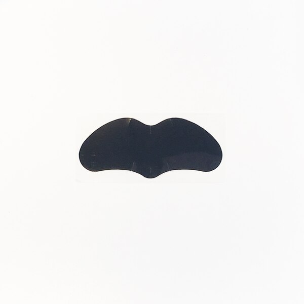 Masque Bar Luminizing Charcoal Nose Strips, 6CT