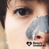 Masque Bar Luminizing Charcoal Nose Strips, 6CT, thumbnail image