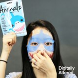 Pretty Animalz by Masque Bar, Sheet Mask, thumbnail image