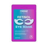 Masque Bar Retinol Eye Mask, thumbnail image