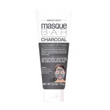 Masque Bar Charcoal Mud Wash Off Mask, thumbnail image