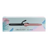Aria Beauty Curling Iron, Rose Gold, 1 IN, thumbnail image 2 of 3