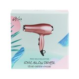 Aria Beauty Blow Dryer, Rose Gold, thumbnail image