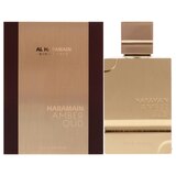 Al Haramain Amber Oud Gold Edition, thumbnail image
