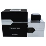 LAventure by Al Haramain for Men - 3.33 oz EDP Spray, thumbnail image